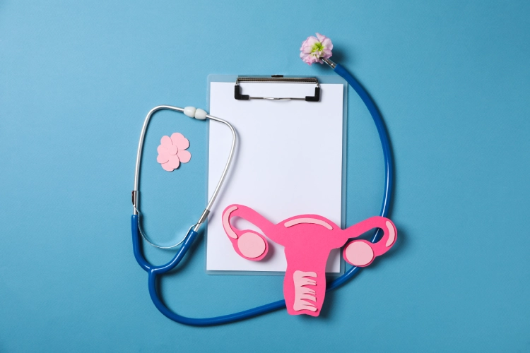 uterine photo 1