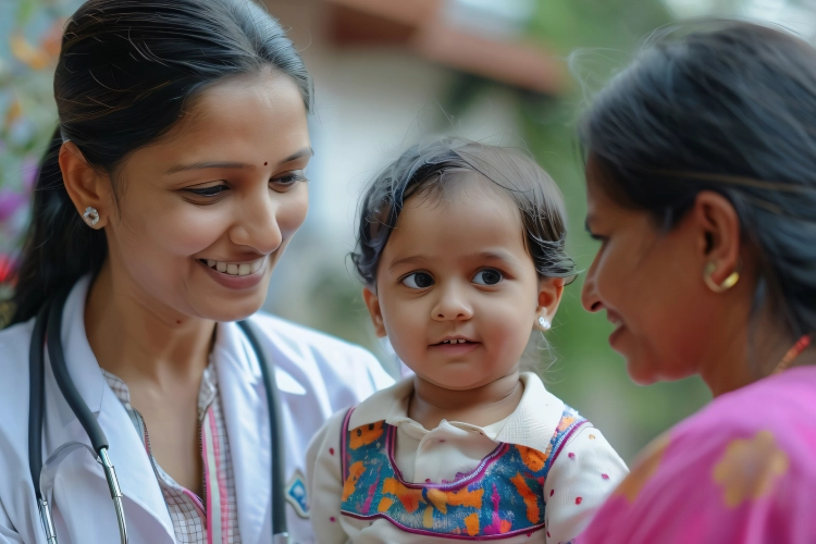 pediatrics Photo 1